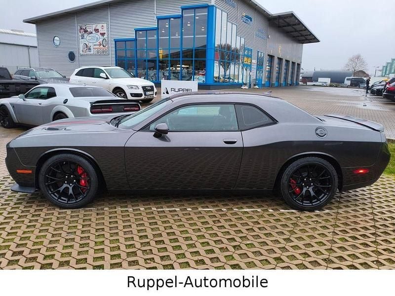 Gebraucht Dodge Challenger 492 PS (361 kW) 2017 Grau Coupé