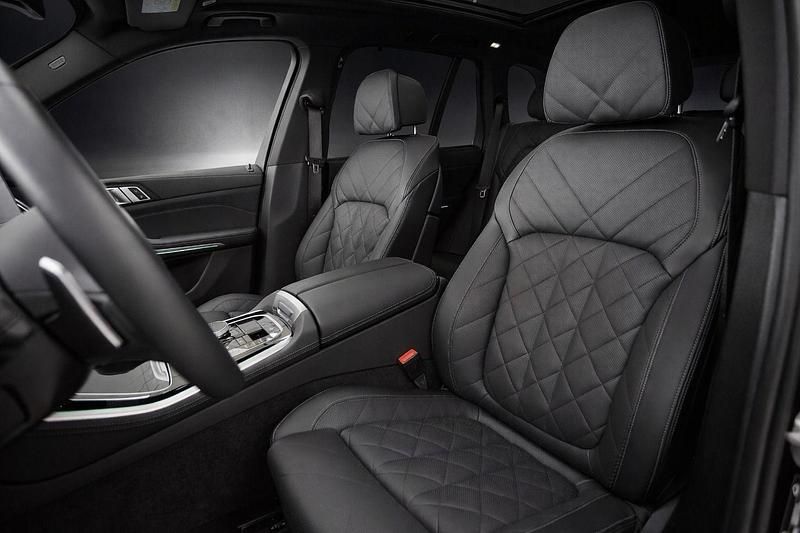 Gebraucht BMW X5 M Sport 286 PS (210 kW) 2024 Schwarz SUV