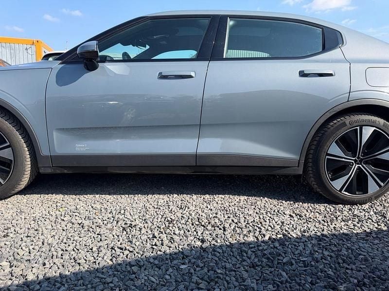 Gebraucht Polestar 2 300 kW (408 PS) 2023 Grau Kleinwagen