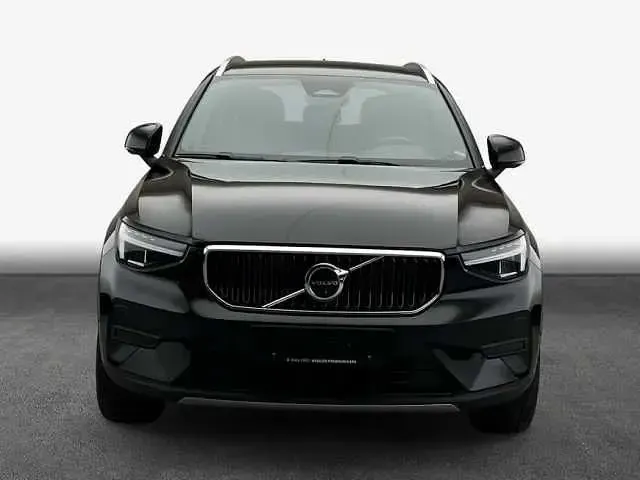 Gebraucht Volvo XC40 120 PS (88 kW) 2023 SUV