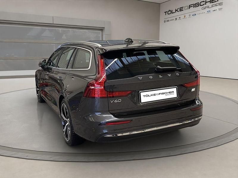 Gebraucht Volvo V60 Plus 398 PS (292 kW) 2022 Grau Kombi