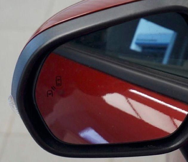 Gebraucht Ford Fiesta Cool & Connect 71 PS (52 kW) 2018 Rot Kleinwagen