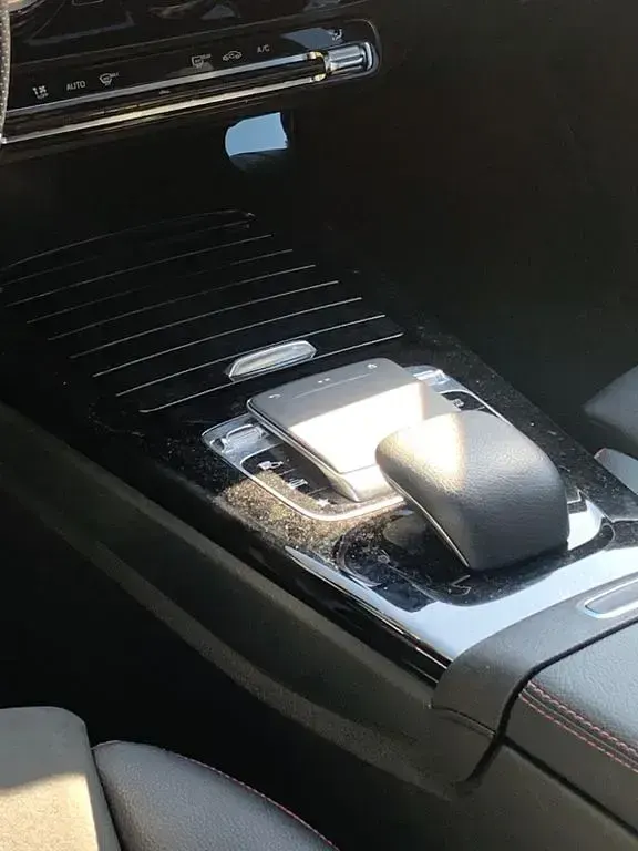 Gebraucht Mercedes A220 AMG 190 PS (139 kW) 2019 Weiß Limousine