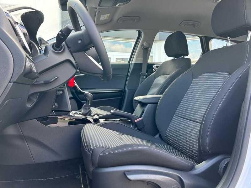 Gebraucht Kia Ceed Sportswagon Vision 101 PS (74 kW) 2022 Andere farbe Kombi