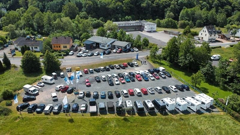 Gebraucht VW Golf GTI 211 PS (155 kW) 2009 Weiß Coupé