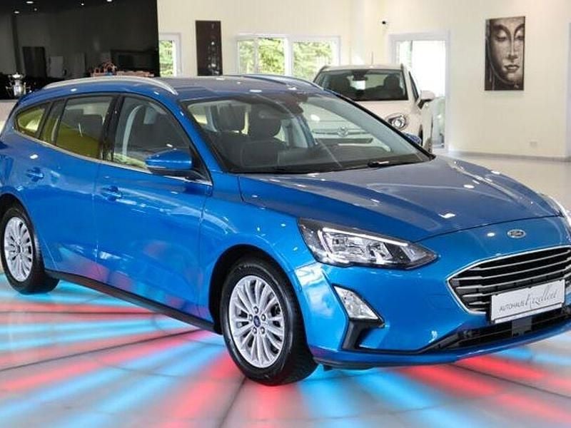 Gebraucht Opel Combo Life Elegance 125 PS (91 kW) 2021 Blau Limousine