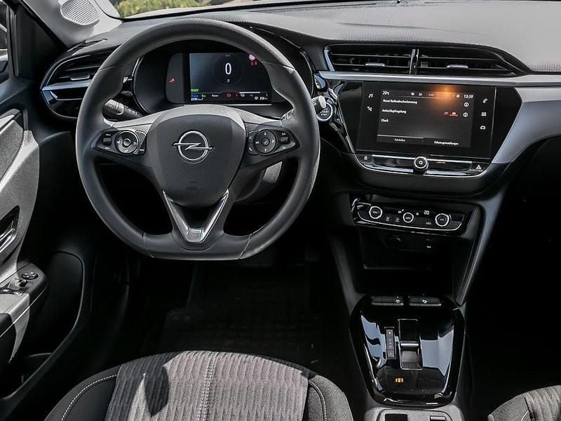 Occasion Opel Corsa-e Edition 100 kW (136 ch) 2022 Argent Citadine