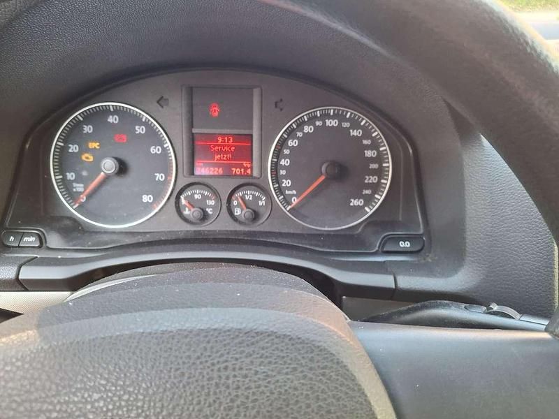 Gebraucht VW Golf IV Sportline 102 PS (75 kW) 2004 Limousine