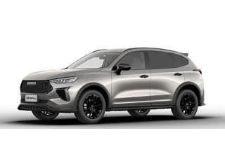 Neu Haval Jolion Premium 177 PS (130 kW) 2025 Grau SUV