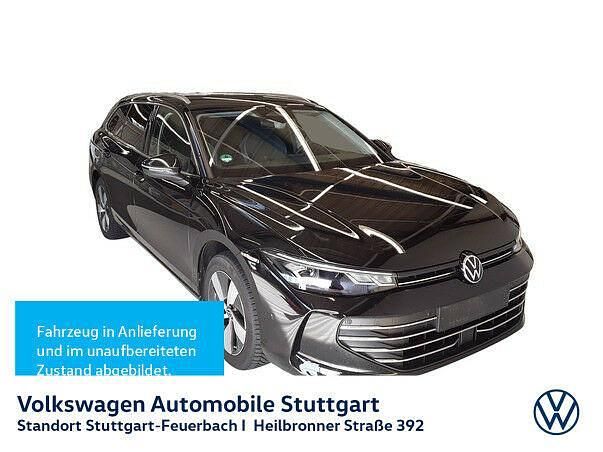 Gebraucht VW Passat Business 150 PS (110 kW) 2024 Andere farbe Kombi