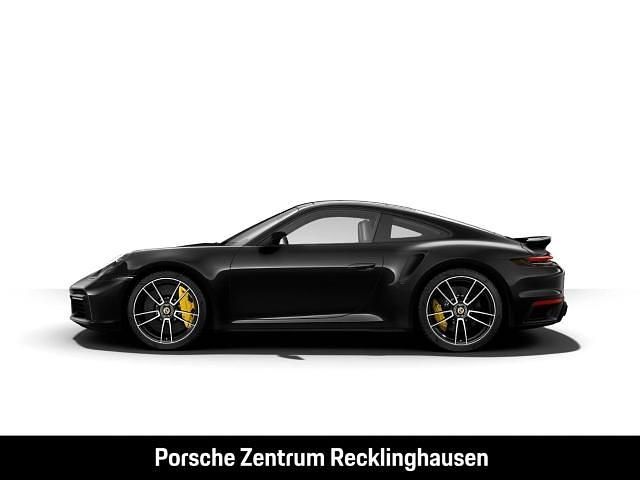 Gebraucht Porsche 992 650 PS (478 kW) 2021 Schwarz Coupé