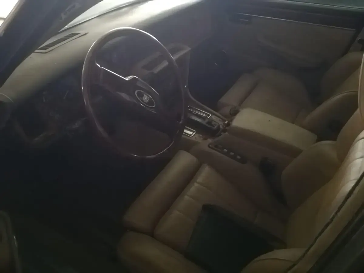 Gebraucht Jaguar XJ 295 PS (216 kW) 1987 Limousine