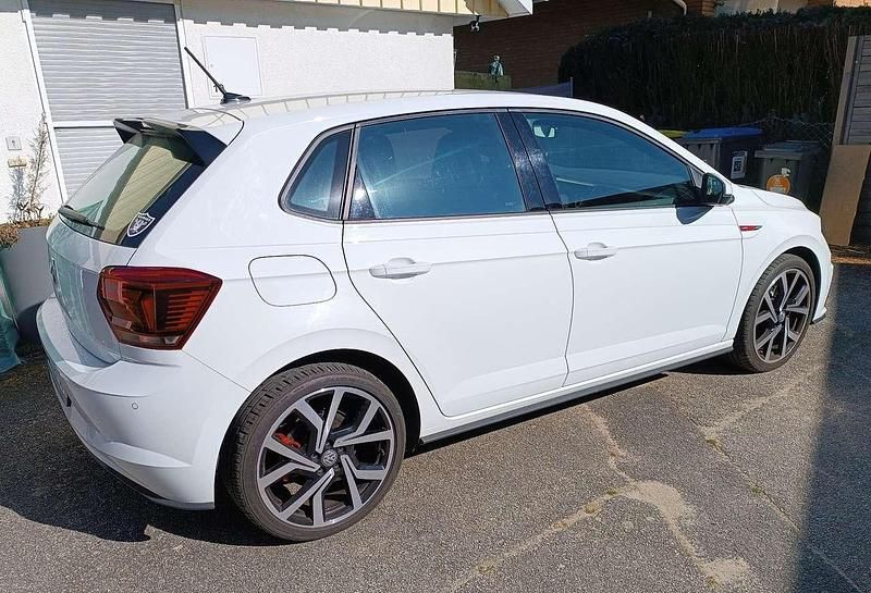 Gebraucht 2019 VW Polo GTI Limousine | 20.000 € (Etwas zu teuer) - Bild 1/4
