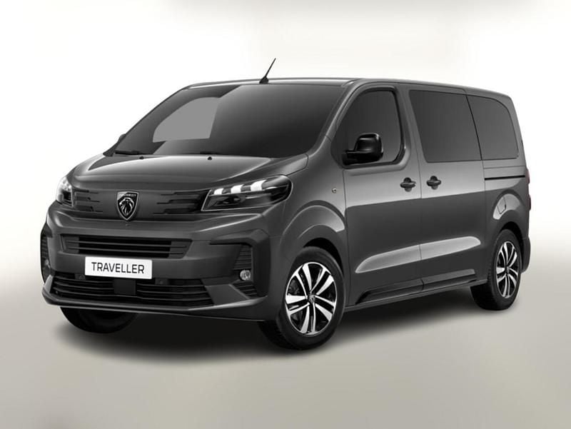 Używany Peugeot Traveller Allure 177 KM (130 kW) 2025 Minivan