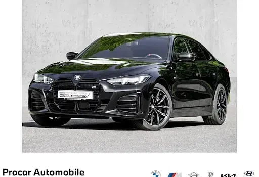 Gebraucht BMW M440 M Sport 374 PS (275 kW) 2025 Limousine