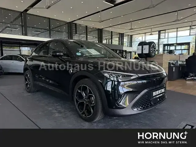 Occasion Smart #3 Pro+ 22 kW (30 ch) 2025 Noir SUV