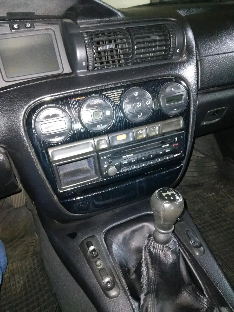 Gebraucht Opel Omega 136 PS (100 kW) 1997 Rot Limousine