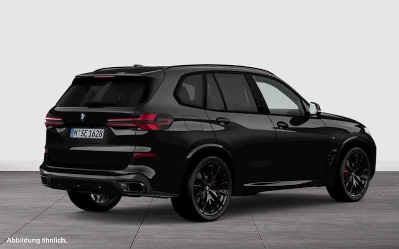 Gebraucht BMW X5 Comfort Edition 286 PS (210 kW) 2025 Schwarz SUV