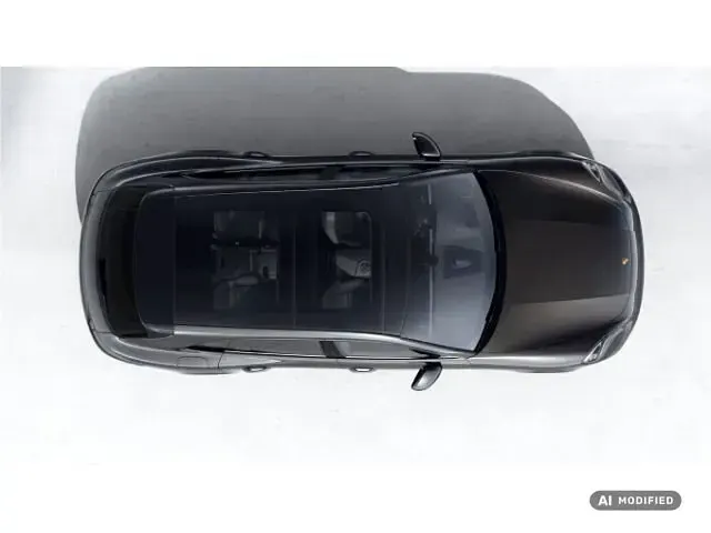 Gebraucht Porsche Panamera 462 PS (339 kW) 2023 Vulkangraumetallic (metallic) Kleinwagen