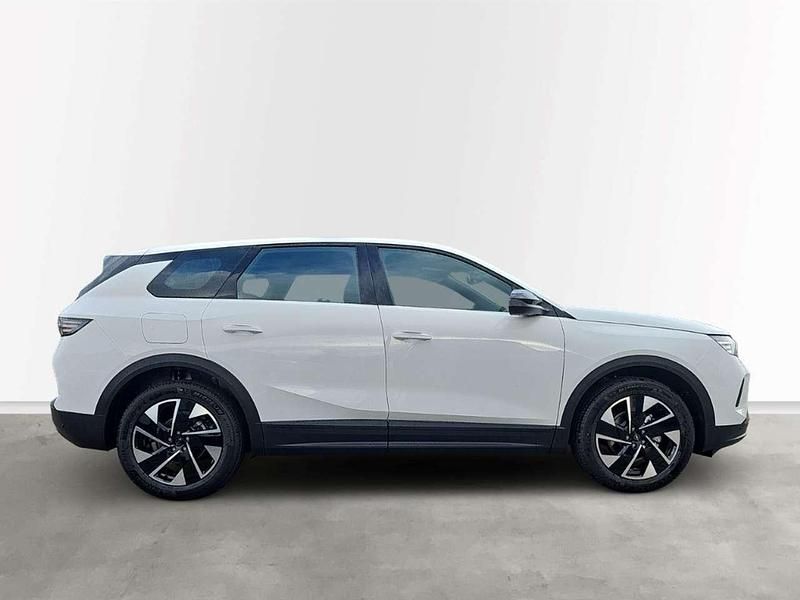 Neu Opel Grandland X Edition 136 PS (100 kW) 2025 Weiss SUV