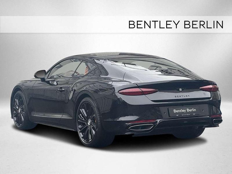 Neu Bentley Continental Mulliner 782 PS (575 kW) 2025 Onyx Coupé