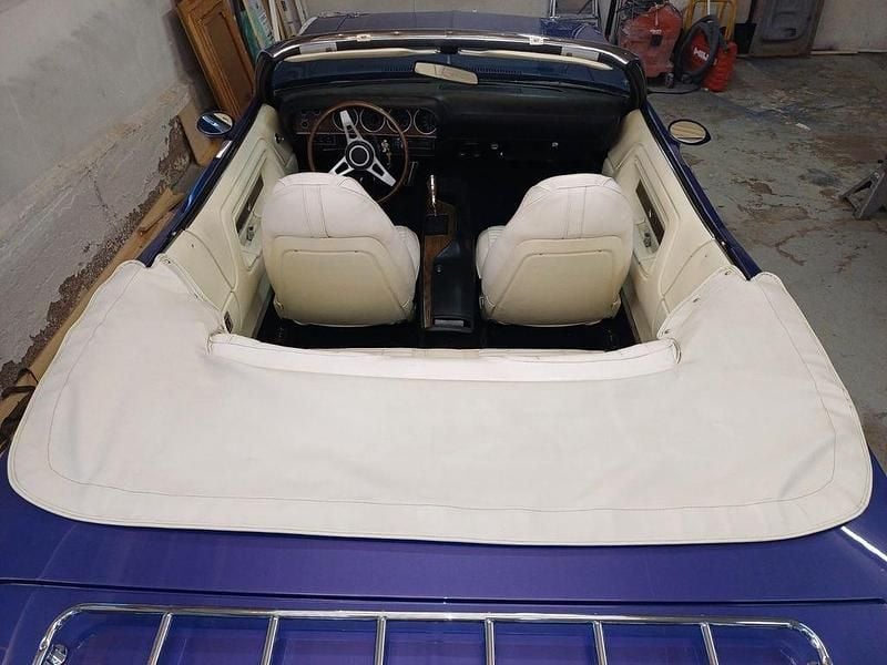 Gebraucht Dodge Challenger 258 PS (189 kW) 1970 Violett Coupé