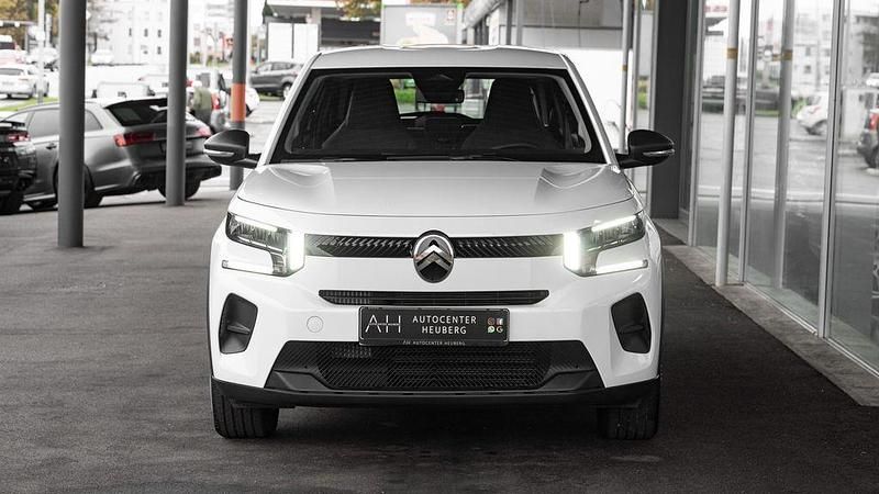 Gebraucht Citroën C3 101 PS (74 kW) 2025 Weiß SUV