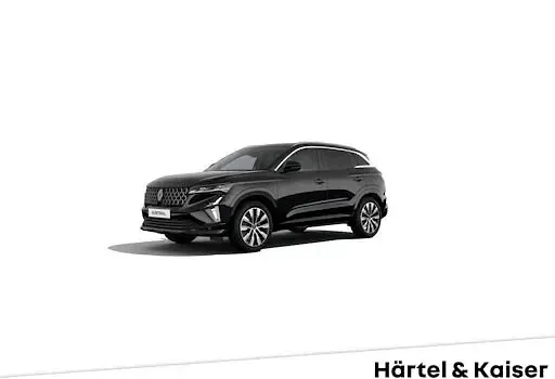 Gebraucht Renault Austral Techno 200 PS (147 kW) 2025 SUV