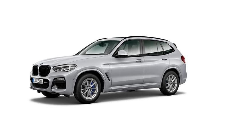 Gebraucht 2021 BMW X3 Efficient Dynamics SUV | 38.840 € (Fairer Preis) - Bild 1/3