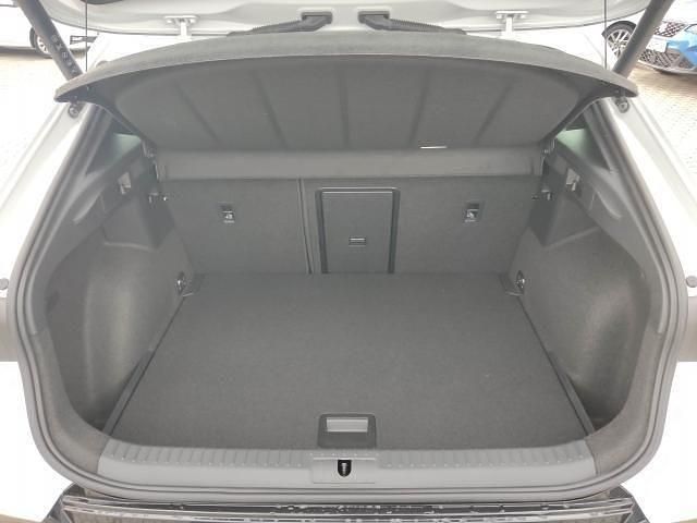 Neu Cupra Formentor 150 PS (110 kW) 2025 Glacial/nevada weiss metallic SUV