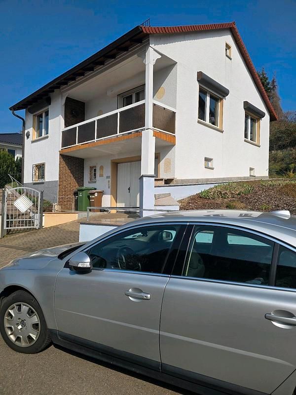 Gebraucht Volvo S80 185 PS (136 kW) 2006 Silber Limousine