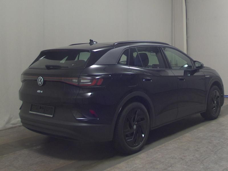Gebraucht VW ID.4 Pro Performance 150 kW (204 PS) 2022 Schwarz SUV
