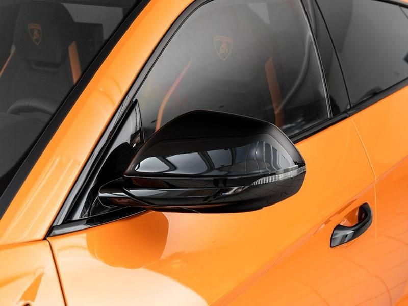 Neu Lamborghini Urus 799 PS (587 kW) 2026 Orange SUV