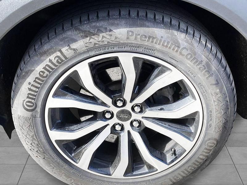 Occasion Ford Explorer ST-Line 457 ch (336 kW) 2024 Noir SUV