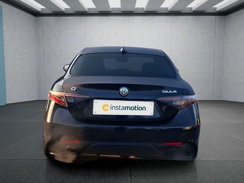 Gebraucht Alfa Romeo Giulia Veloce 280 PS (205 kW) 2023 Limousine