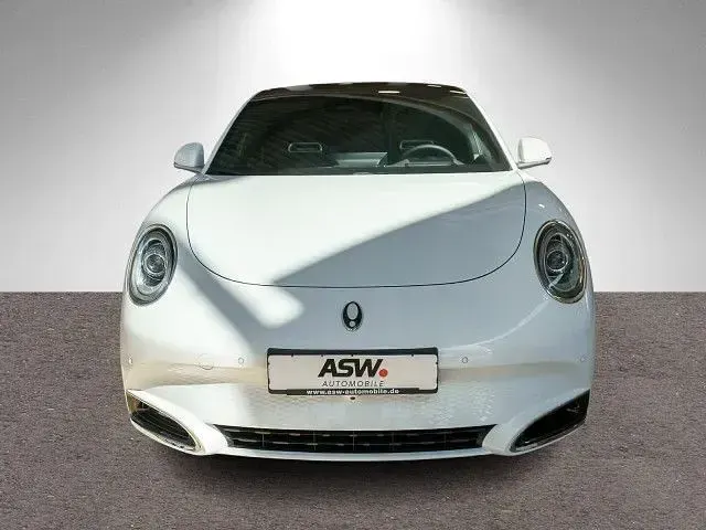 Nuevo Ora 07 150 kW (204 CV) 2025 Blanco Berlina
