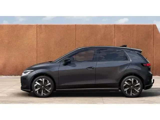 Neu VW ID. Polo Style 155 kW (211 PS) 2026 Grau Kleinwagen