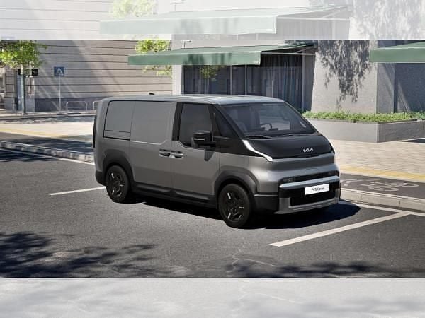Weiß Neu 2025 Kia PV5 Van | 31.690 € (Superpreis) - Bild 1/1