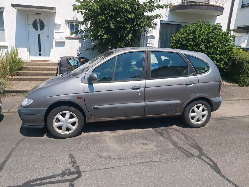 Ricambi Per Renault Mégane & Scénic (1996-1999) Benzina E Diesel - Foto 8