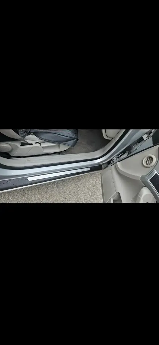 Gebraucht Audi A6 143 PS (105 kW) 2007 Limousine