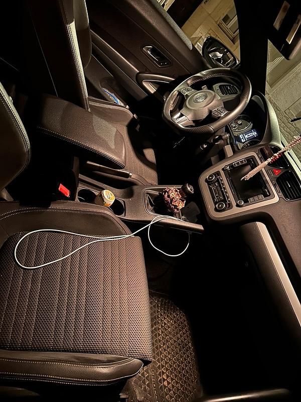 Gebraucht VW Golf 160 PS (117 kW) 2012 Grau Coupé