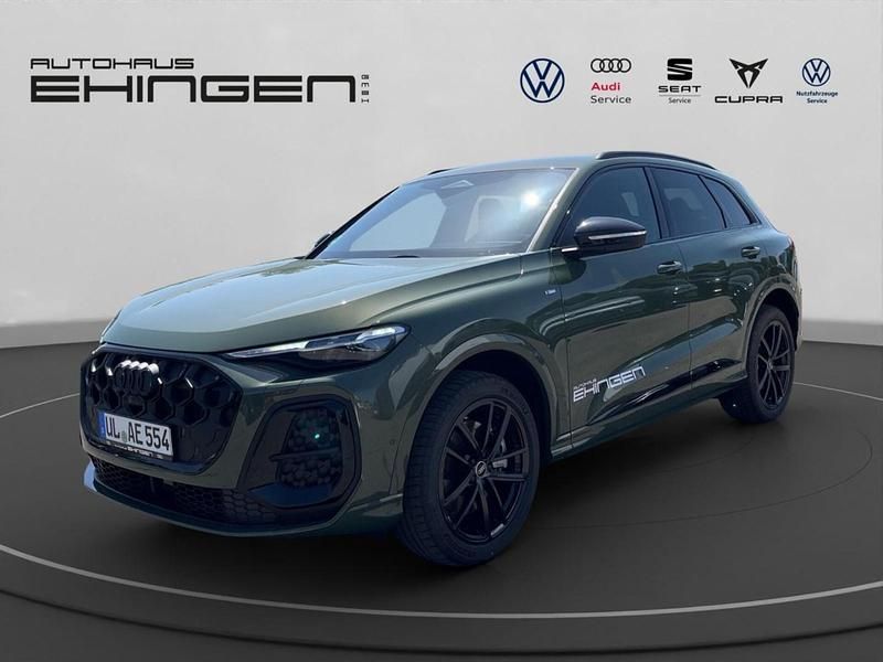 Gebraucht Audi Q5 S-Line 204 PS (150 kW) 2025 SUV