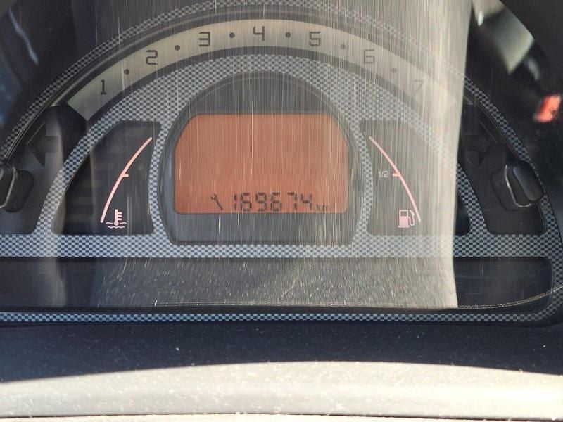 Used Citroën C3 74 HP (54 kW) 2005 Blue