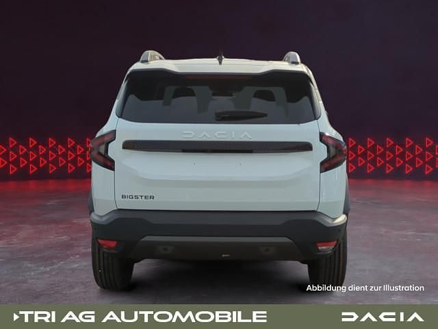 Neu Dacia Bigster Journey 140 PS (102 kW) 2025 SUV
