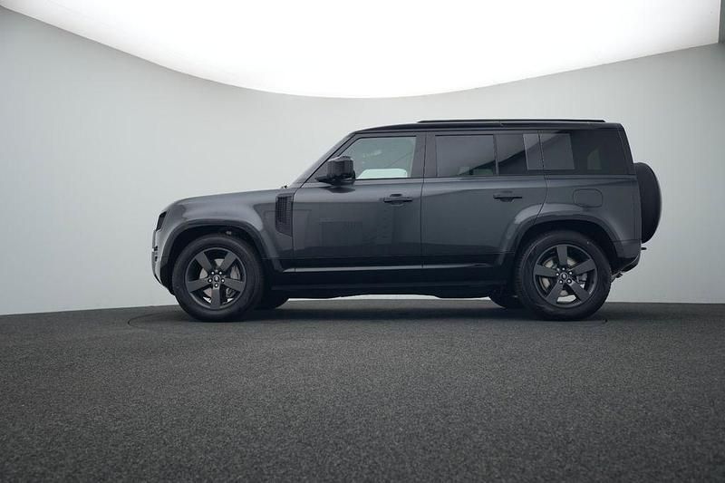 Grau Neu 2025 Land Rover Defender HSE Dynamic SUV | 98.175 € (Superpreis) - Bild 1/4