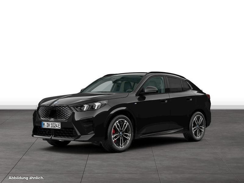 Gebraucht 2024 BMW iX2 Comfort Edition SUV | 54.031 € (Teuer) - Bild 1/4