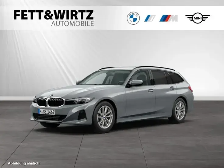 Gebraucht BMW 320 190 PS (139 kW) 2024 Kombi