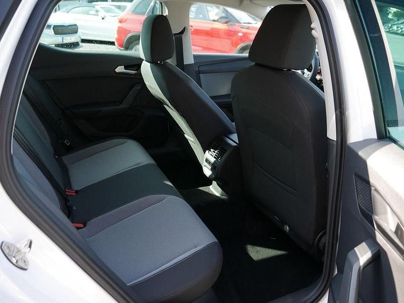 Gebraucht Seat Leon 150 PS (110 kW) 2025 Candy weiss Limousine