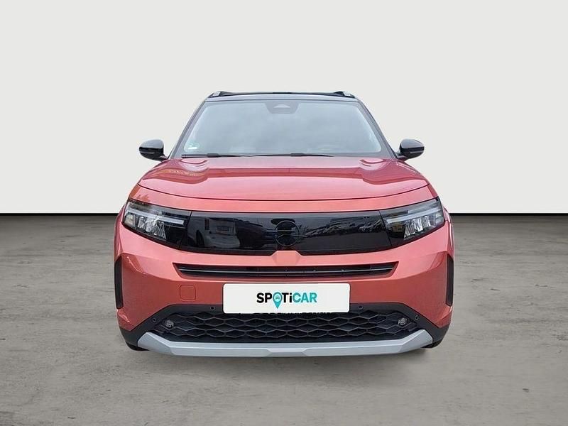 Gebraucht Opel Frontera 83 kW (113 PS) 2025 Orange SUV