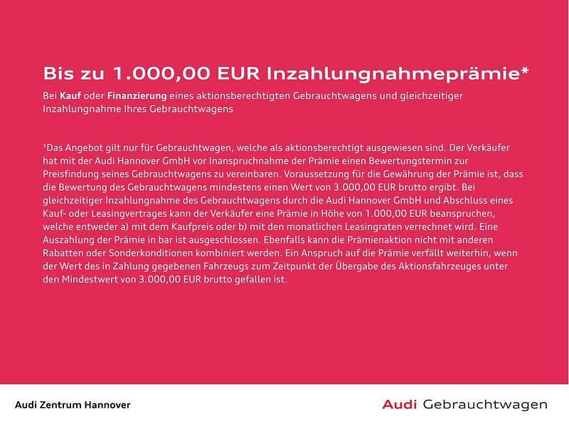 Gebraucht Audi S6 Ambiente 344 PS (253 kW) 2024 6y daytonagrau perleffekt (metallic) Limousine